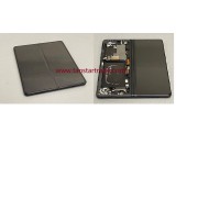 LCD with frame FULL set inside outside for Samsung Galaxy Z Fold 3 5G F926 ( original pull, good condition)